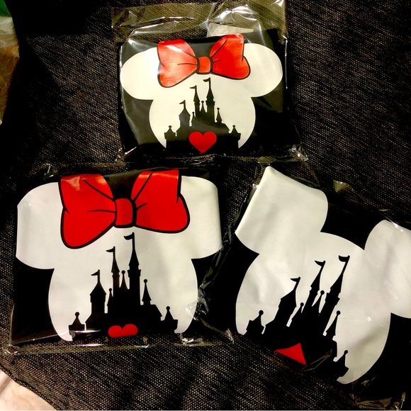 Disney shirts - Picture 1 of 1